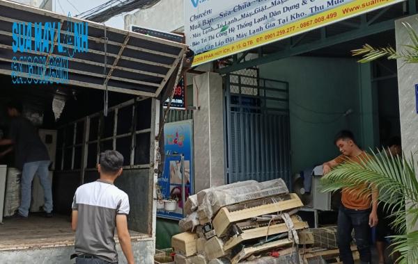 Công khai Báo cáo 2024