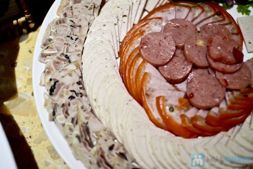 Bibica cùng lúc thành lập 2 công ty con có vốn điều lệ tổng cộng 250 tỷ đồng