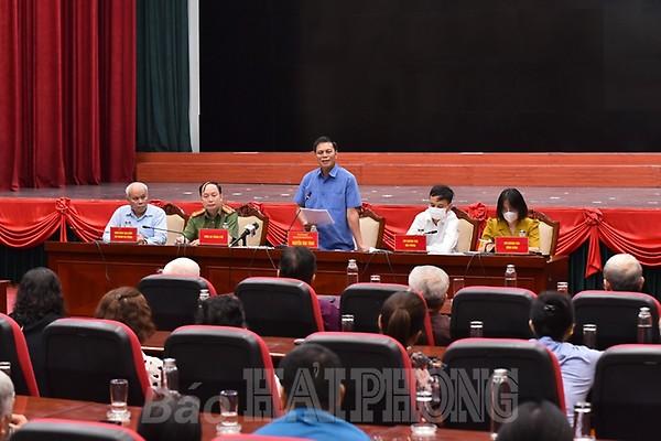 Bộ trưởng Đinh Tiến Dũng gửi thư chúc mừng ngày Nhà giáo Việt Nam