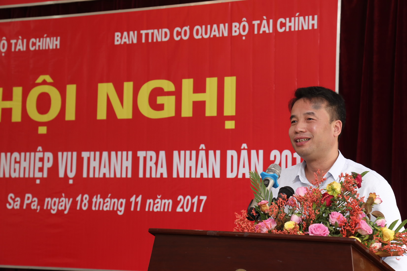 Mocbai666 Đăng Nhập & Đăng Ký tập huấn công tác Thanh tra Nhân dân 2017