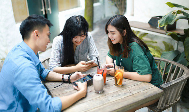 Viettel tăng thêm 30% dung lượng gói Mimax4G giá không đổi