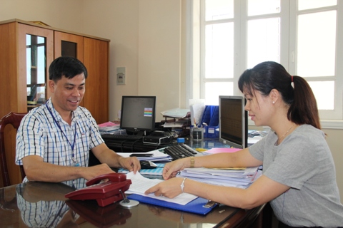 Hơn 10.300 tỷ đồng hoàn thuế bằng phương thức điện tử