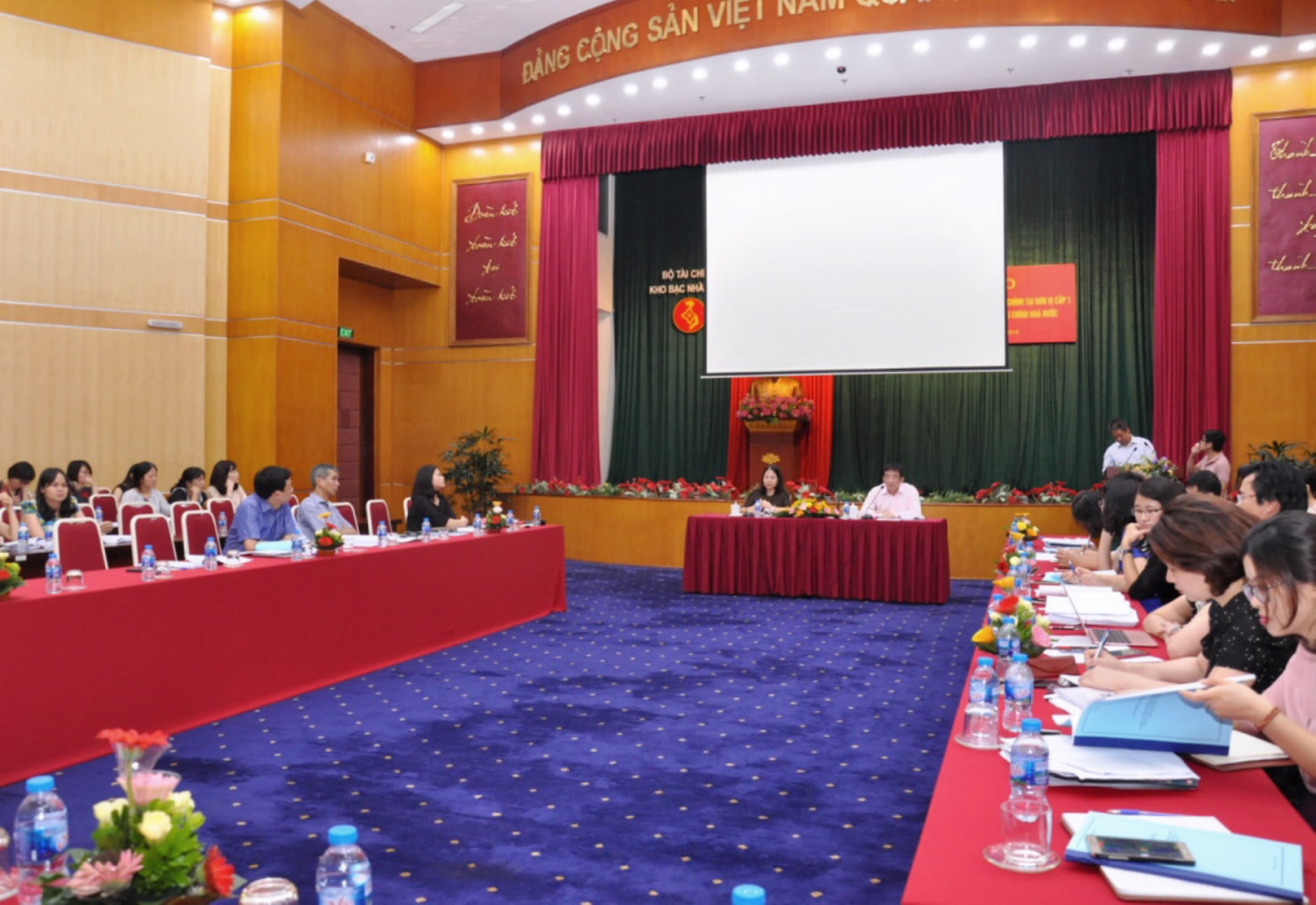 Tích cực hoàn thiện các văn bản hướng dẫn báo cáo Mb66 Okvip Cổng Game mộc bài 66 Mocbai10 nổ hũ slot