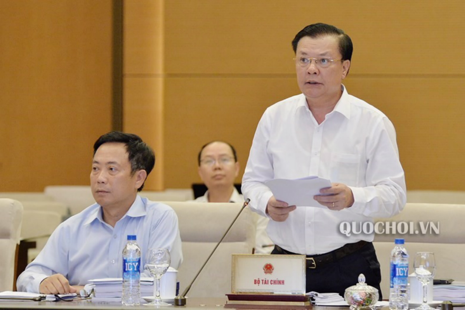 Sửa đổi Luật Mocbai20 cá cược hấp dẫn: Giải quyết nhiều vướng mắc để phát triển thị trường MB66.COM - Đăng Ký MB 66 +66K