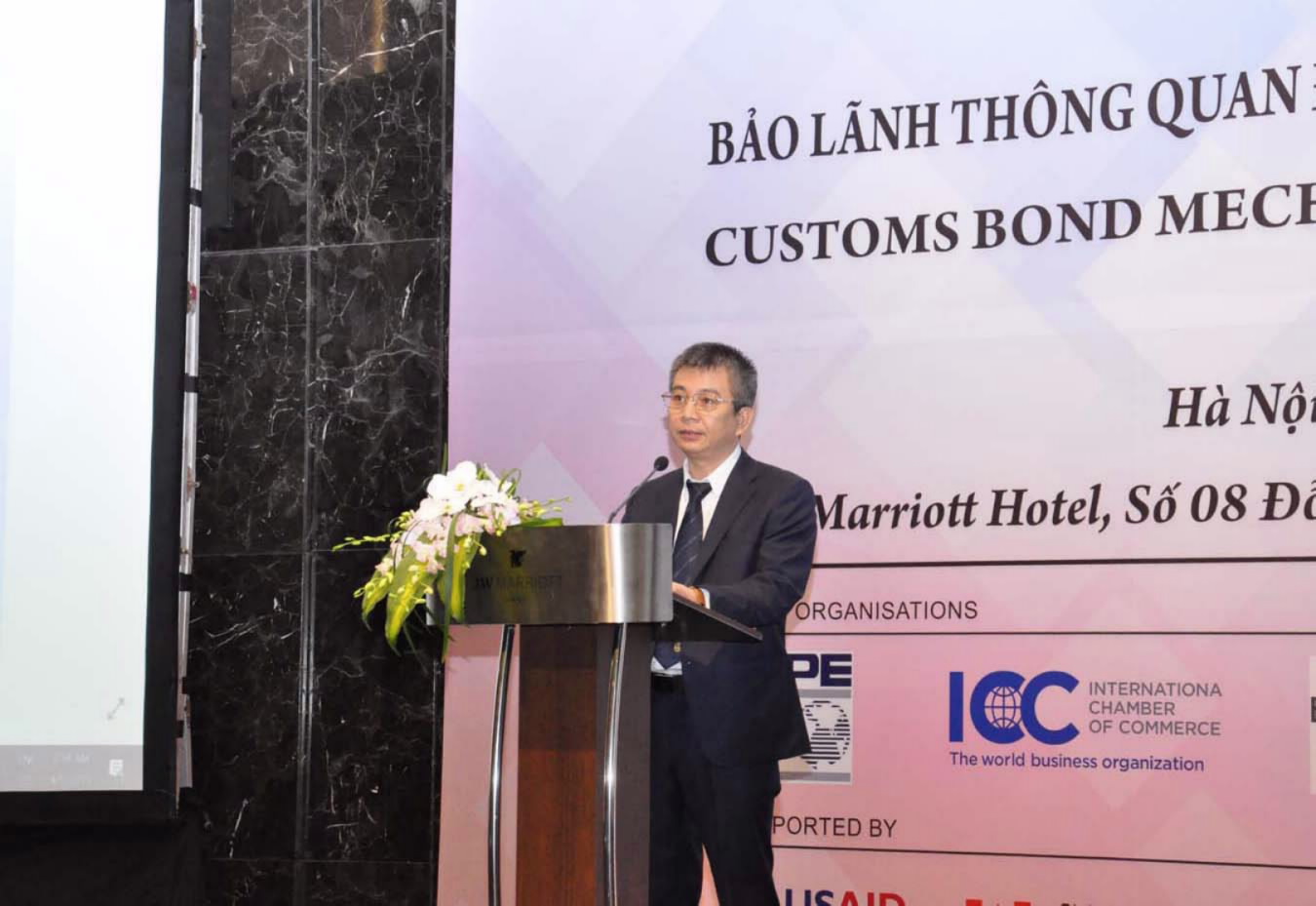 Bảo lãnh thông quan – Công cụ hữu hiệu đảm bảo cả mục tiêu quản lý và tạo thuận lợi thương mại