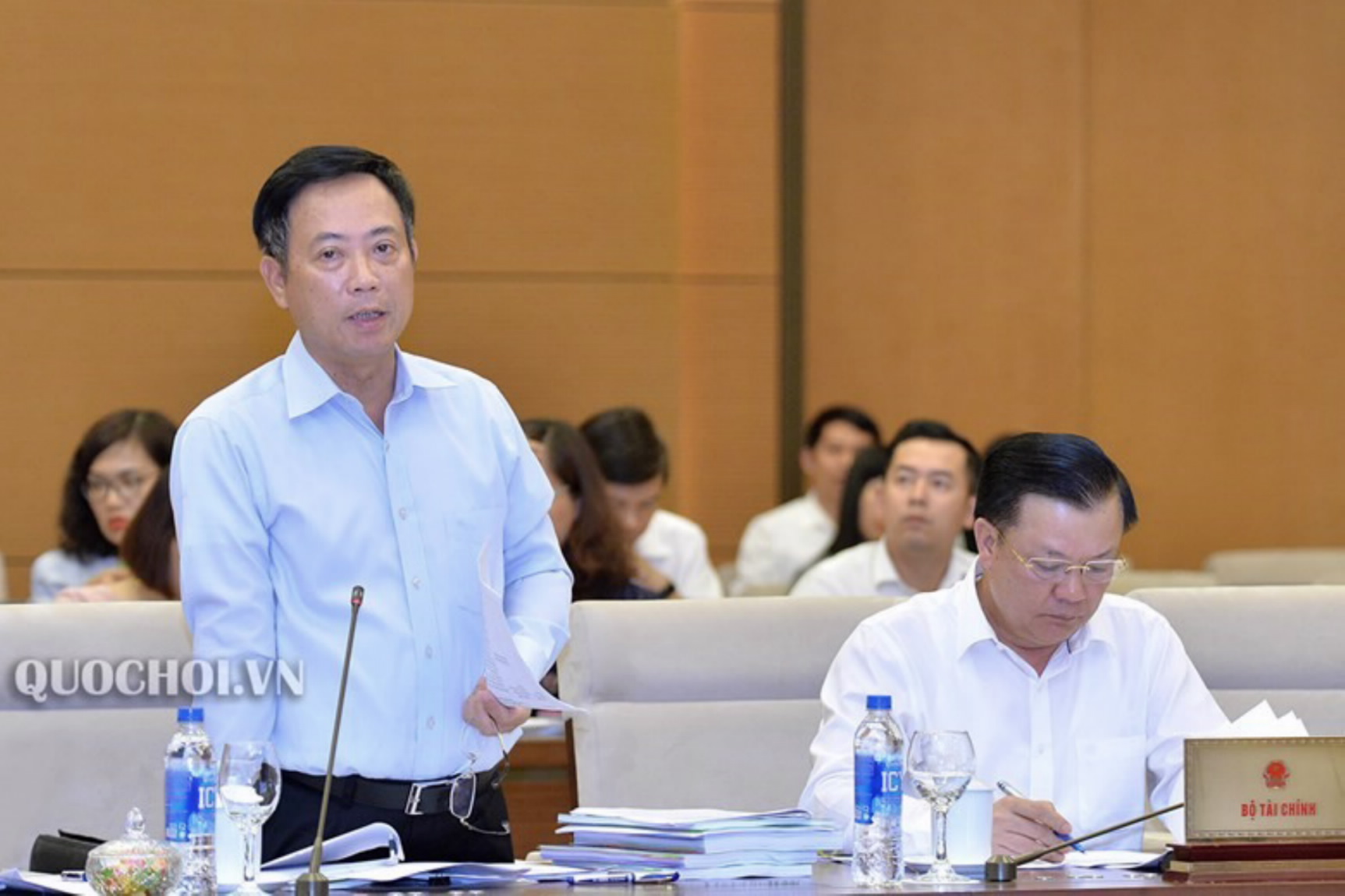 Tăng thẩm quyền và chế tài xử lý vi phạm trong lĩnh vực MB66.COM - Đăng Ký MB 66 +66K