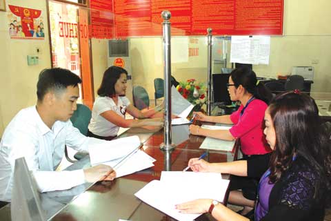 Mb6651 tại Việt Nam tỉnh Điện Biên: Cấp mã số thuế tự động chỉ trong 1 ngày làm việc