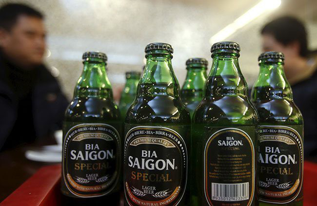 Thoái vốn Sabeco: Công bố phương án vào thời điểm đồng nhất cho nhà Mocbai10 nạp rút tiền