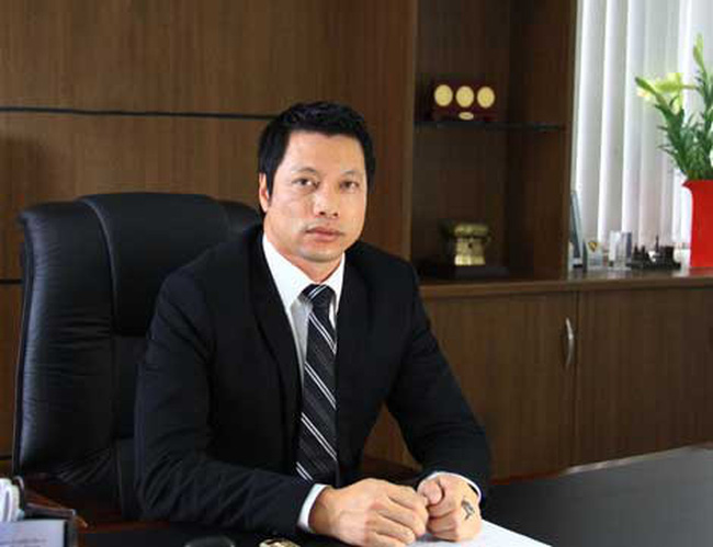 Chủ tịch Văn Phú Invest bất ngờ “vượt mặt” sếp PNJ, KBC, Kido trong danh sách người giàu nghìn tỷ trên sàn MB66.COM - Đăng Ký MB 66 +66K