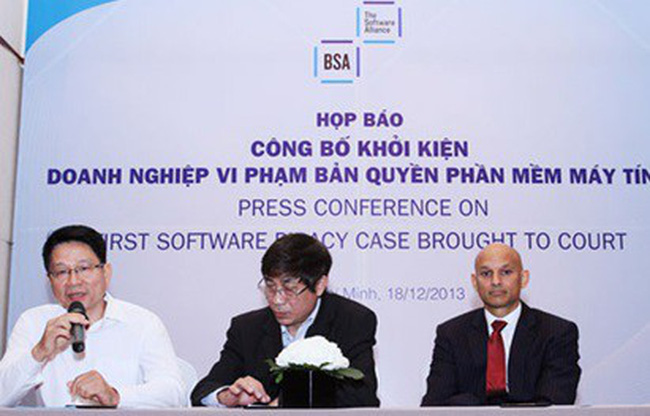Đánh đâu trúng đó – nhiều Mocbai.com chính thức vẫn cố tình vi phạm bản quyền phần mềm