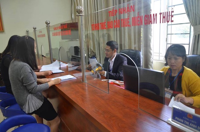 Đoạn trường… tìm Mocbai.com chính thức của cán bộ thuế các tỉnh miền núi