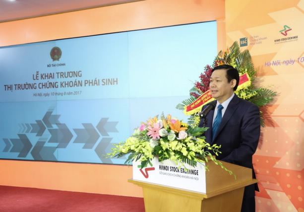 Lễ khai trương Thị trường MB66.COM - Đăng Ký MB 66 +66K phái sinh